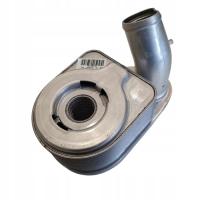 FIAT DUCATO 06- 2.3 JTD CHŁODNICA CHŁODNICZKA OLEJU 5801630224001