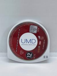 Spider-Man 2 PSP Video (UMD)