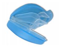 NAKŁADKI WYBIELANIE ZĘBÓW___Flexi Trays Dr.SCHWARZ