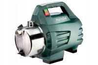 POMPA OGRODOWA P 4500 INOX 600965000 METABO