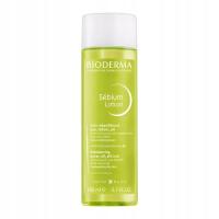 Bioderma Sebium Lotion, Booster wzmacniający pielęgnacje, 200 ml