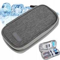 ПОРТАТИВНАЯ СУМКА ДЛЯ ХРАНЕНИЯ ИНСУЛИНА