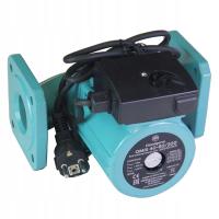 Pompa obiegowa C.O. omis 40-80/200 Cyrkulacyjna + Kołnierze