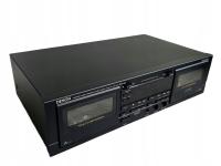 DENON DRW-660 / Auto Reverse / HX PRO / 1992r.
