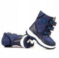 ЗИМНИЕ САПОГИ ДЕТСКИЕ ЗИМНИЕ УТЕПЛЕННЫЕ МЕХОВЫЕ ЛИПУЧКИ