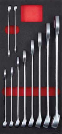 Инструментальный модуль 1/3 - гаечный ключ