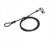Linka zabezpieczająca Dell N17 Combination Lock for Wedge 0TVT79