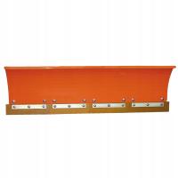 Listwa zgarniająca 2000 x 150 x 20 mm poliuretan