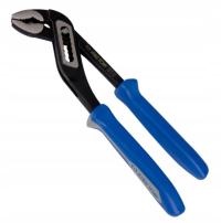 King Tony Szczypce kombinerki nastawne 7-POZ. TYP niemiecki 6516-10