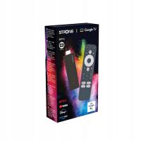 Odtwarzacz multimedialny Strong SRT41 Android Box 4K