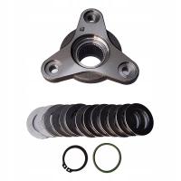 Flansza Kołnierz Skrzynia Rozdzielcza VTG Reduktor ATC35L Bmw 4 F32 xDrive