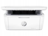 Многофункциональный лазерный принтер (моно) HP LaserJet M140w
