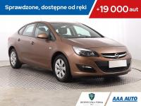 Opel Astra 1.6 16V, Salon Polska, GAZ, Klima