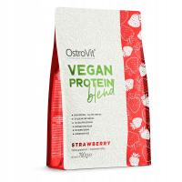 OstroVit Vegan Protein 700 G MIX растительный белок изолят белка гороха тыквы