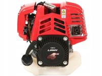 Silnik spalinowy Lifan S35 31cc 1KM DO KOSY SPALINOWEJ 4T