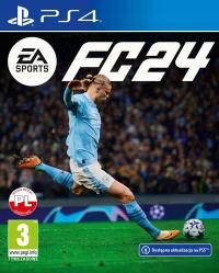 EA SPORTS FC 24 Gra PS4 PL