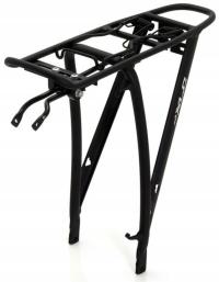 Bagażnik rowerowy XLC RP-R05 26 / do kół 26