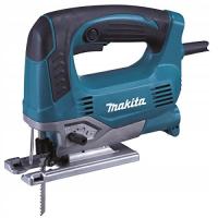 MAKITA JV0600J Wyrzynarka 650W skok 23mm 2.4kg + Brzeszczot i Walizka syste