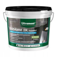 ULTRAMENT ISODAMM 2K SZYBKI 10 KG.