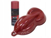 Plasti Dip Luxury Metal Volcano Red Metallic 400ml