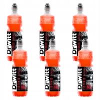 Изотоник DrWitt Isotonic drink красный апельсин 6X 750 мл