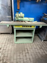 okleiniarka SUDHOFF Typ: V30