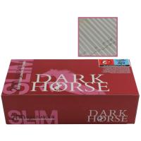 Наперсток Dark Horse тонкий размер тонкий 200 шт белый с белым фильтром