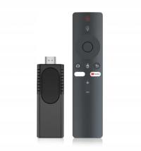 U8 STICK 4K Android 10 z Wi-Fi 2.4/5G i Ethernetem