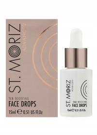 ST. MORIZ ADVANCED PRO FACE BOOSTER SERUM