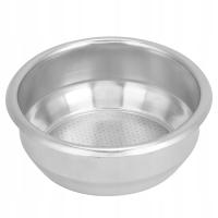 Sitko Filtr podwójny do ekspresu do kawy 58MM