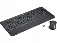 Комплект LOGITECH Mk545 Advanced