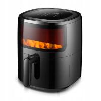 VOLTENO FRYTYTOWNICA BEZTŁUSZCZOWA VO2575 5L