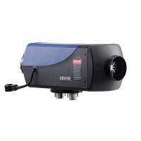 Подогреватель стояночного отопления 8kw портативный двойной варианты управления