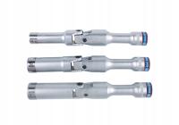 NASADKA Z PRZEGUBEM 3/8 10mm x 120mm, DO ŚWIEC