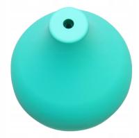 Balon Polizera 4 oliwki i łącznik Luera