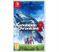 Xenoblade Chronicles 2 Nintendo Switch