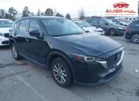 Mazda CX-5 2022, 2.5L, 4x4, S, od ubezpieczalni