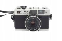 Aparat YASHICA Electro 35FC