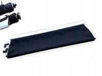 Roleta Osłony Szyberdachu Panoramy Kolor BLACK Czarny Do Volkswagen Passat