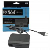 Адаптер питания переменного тока для Nintendo N64 ретро