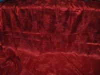 OBRUS Z GWIAZDĄ BETLEJEMSKĄ