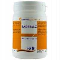 TOLLISAN Badesalz (соль для ванн) 650 г