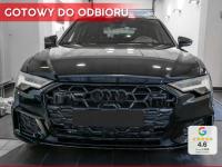 Audi A6 40 TDI quattro S Line Avant Combi 2.0 (204KM) 2024