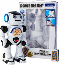 Robot Lexibook Powerman 484846515