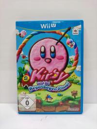 Gra Kirby and the Rainbow Paintbrush Nintendo Wii U