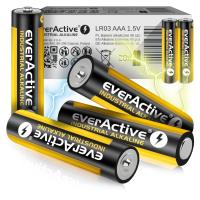 Никель-металл-гидридный аккумулятор (NiMH) Everactive AAA (R3) 1100 мАч 40 шт.