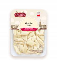 Kopytka Taurus 500g