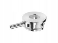 ALUMINIOWY WLEW CHŁODNICY FMIC PRO DO WSPAWANIA - 41MM