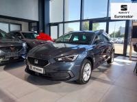 SEAT Leon Sportstourer Full LED 2.0 TDI 115 KM 6-b