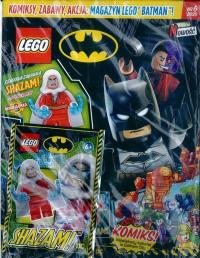 LEGO BATMAN 6 / 2020